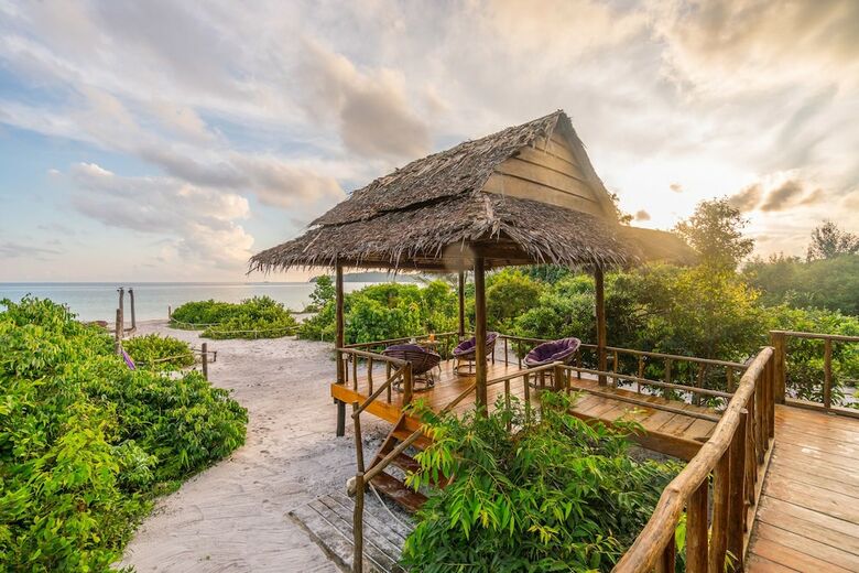 Hotel Royal Retreat Resort