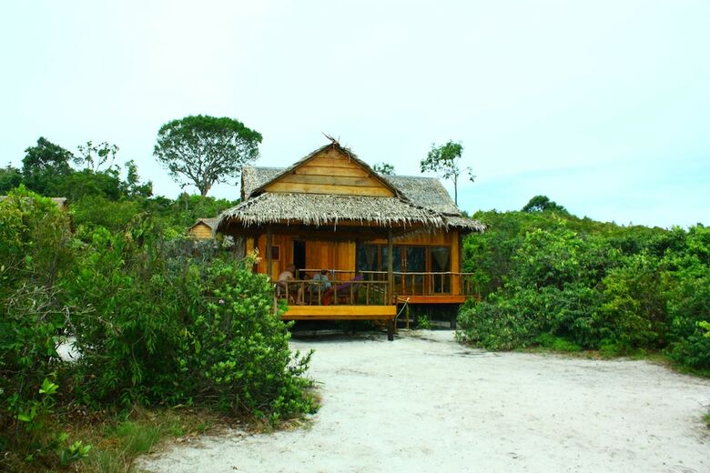 Hotel Royal Retreat Resort