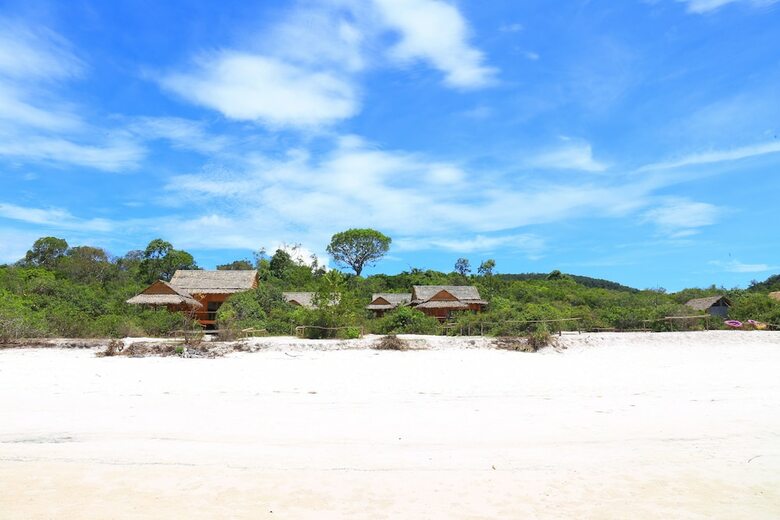 Hotel Royal Retreat Resort