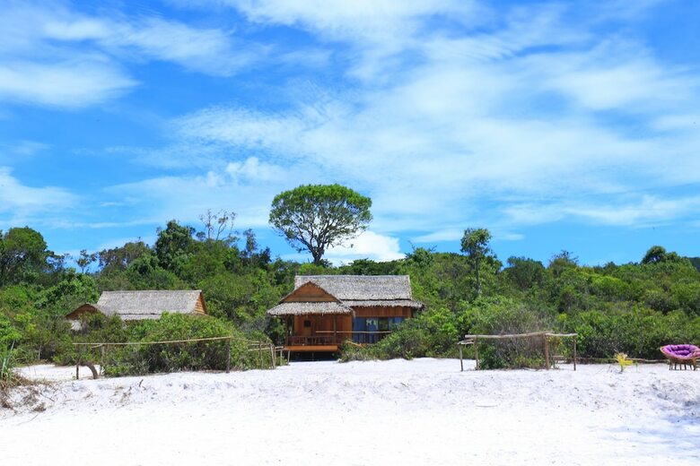 Hotel Royal Retreat Resort