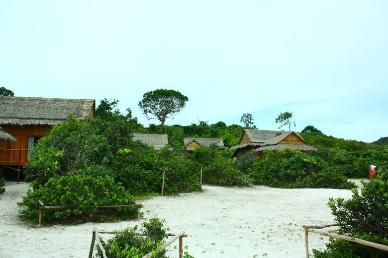 Hotel Royal Retreat Resort
