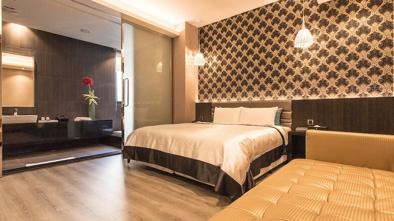 Voga Motel