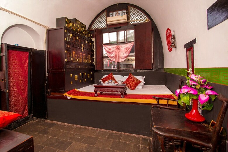 Posada Pingyao Jintaisheng Hotel