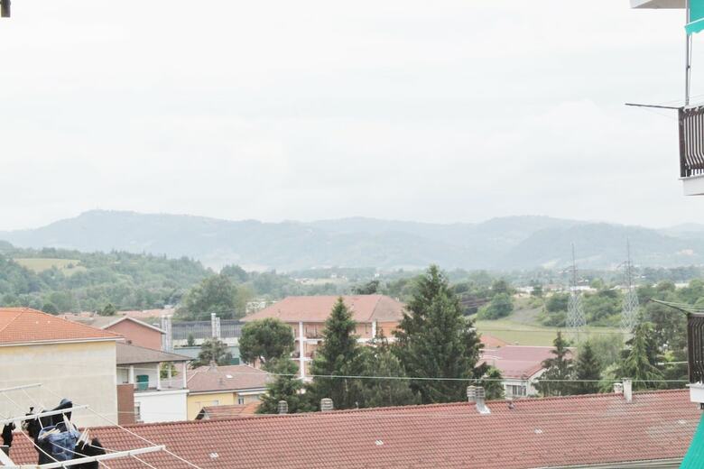 Apartamento Appartamenti In Centro Vicino A Villa Igea E Alle Terme