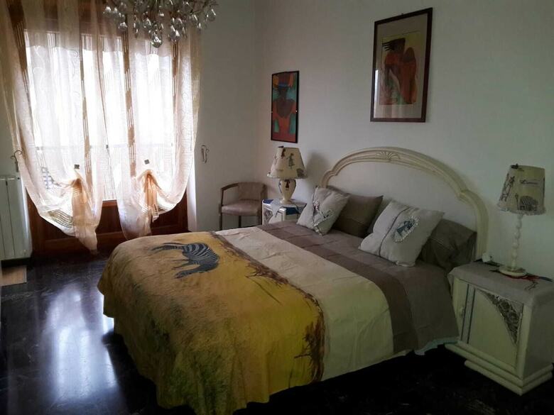 Apartamento Appartamenti In Centro Vicino A Villa Igea E Alle Terme