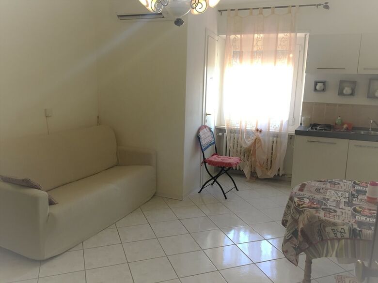Apartamento Appartamenti In Centro Vicino A Villa Igea E Alle Terme