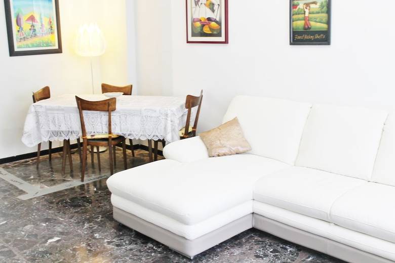 Apartamento Appartamenti In Centro Vicino A Villa Igea E Alle Terme