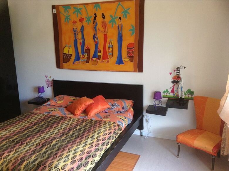Apartamento Appartamenti In Centro Vicino A Villa Igea E Alle Terme