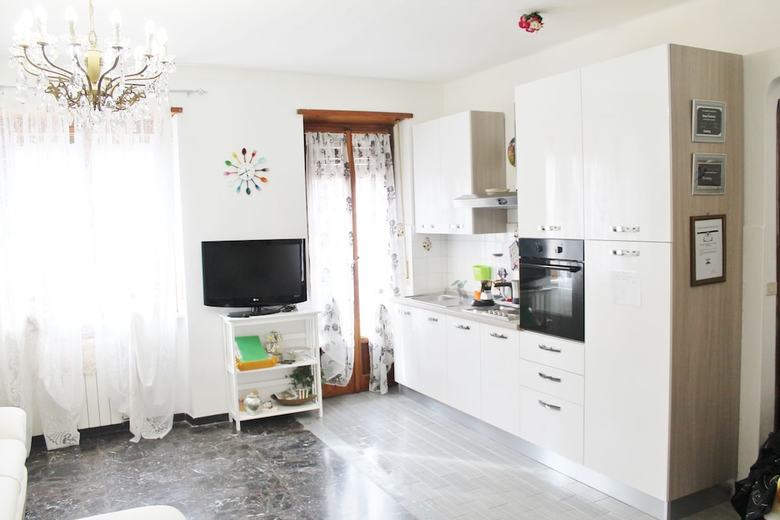 Apartamento Appartamenti In Centro Vicino A Villa Igea E Alle Terme