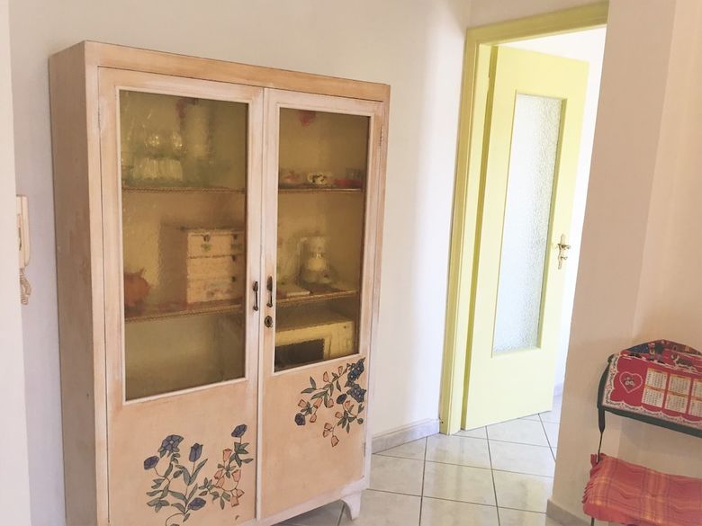 Apartamento Appartamenti In Centro Vicino A Villa Igea E Alle Terme