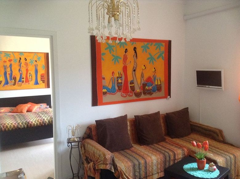 Apartamento Appartamenti In Centro Vicino A Villa Igea E Alle Terme