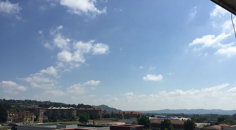 Apartamento Appartamenti In Centro Vicino A Villa Igea E Alle Terme