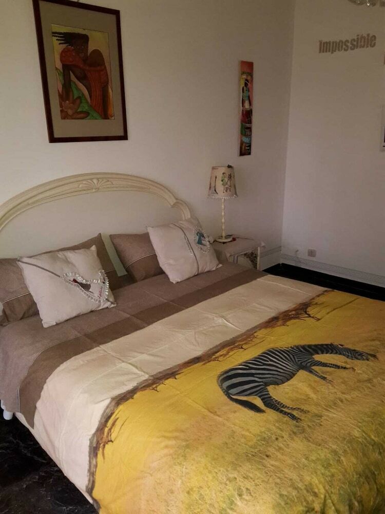 Apartamento Appartamenti In Centro Vicino A Villa Igea E Alle Terme