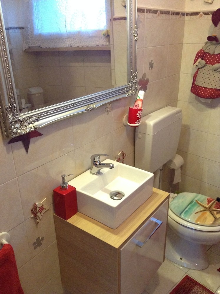 Apartamento Appartamenti In Centro Vicino A Villa Igea E Alle Terme