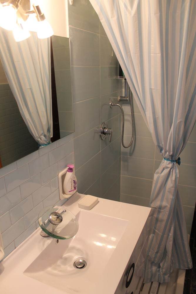 Apartamento Appartamenti In Centro Vicino A Villa Igea E Alle Terme