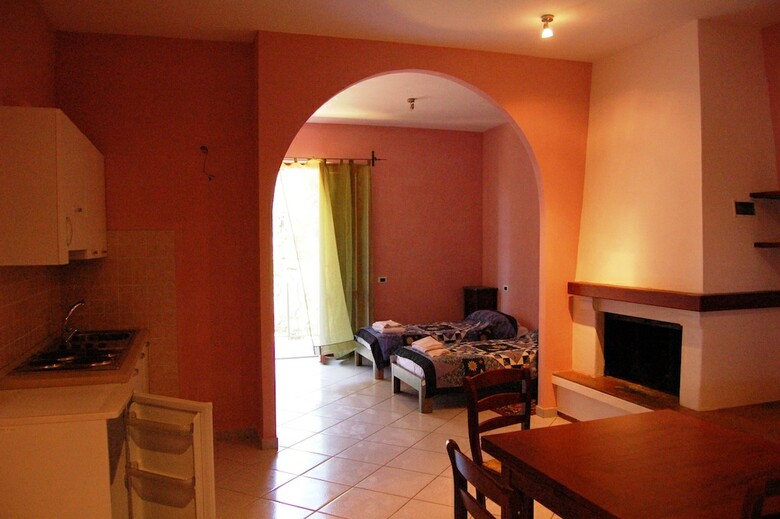 Hotel Borgo Nuovo San Martino