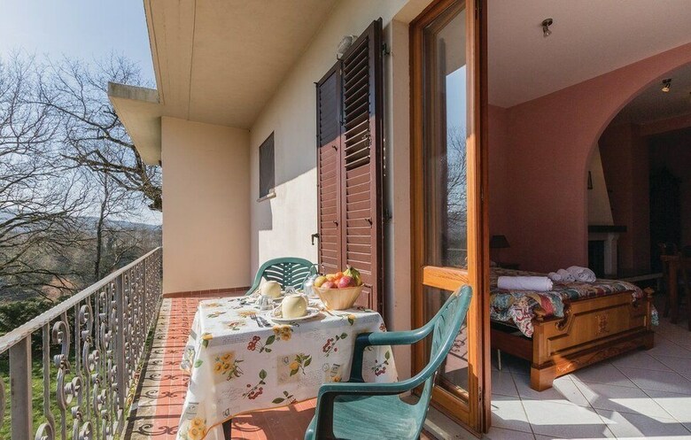 Hotel Borgo Nuovo San Martino