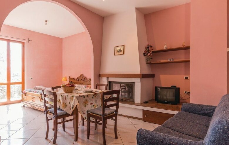 Hotel Borgo Nuovo San Martino