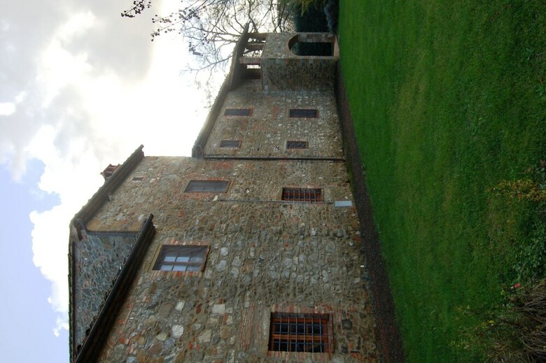 Hotel Borgo Nuovo San Martino