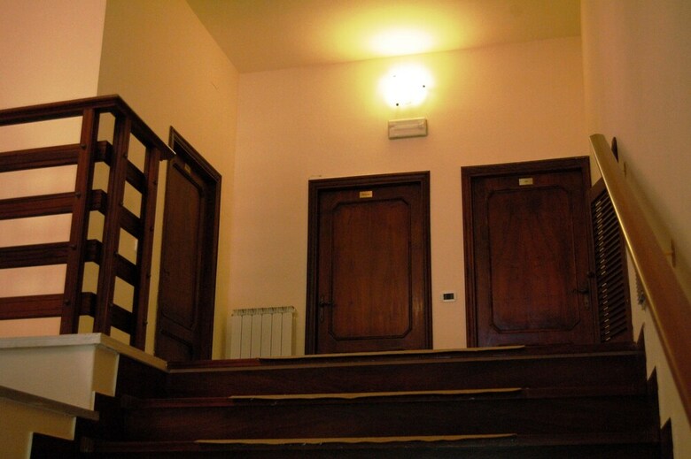 Hotel Borgo Nuovo San Martino