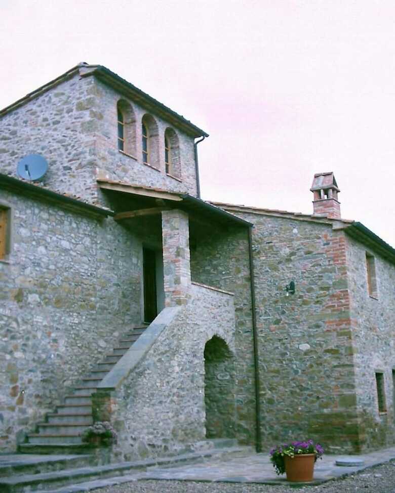 Hotel Borgo Nuovo San Martino
