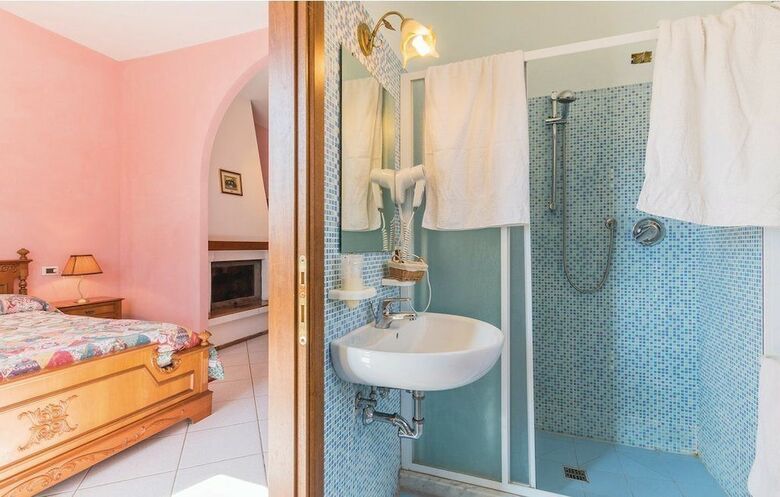 Hotel Borgo Nuovo San Martino