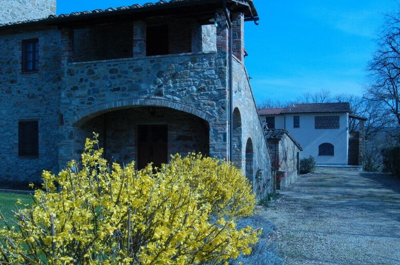 Hotel Borgo Nuovo San Martino