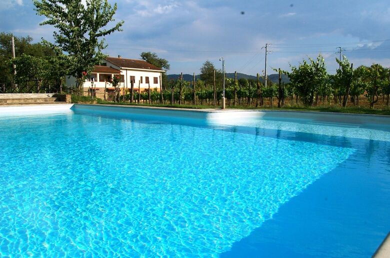 Hotel Borgo Nuovo San Martino