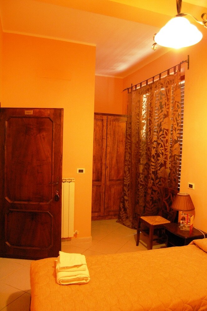 Hotel Borgo Nuovo San Martino