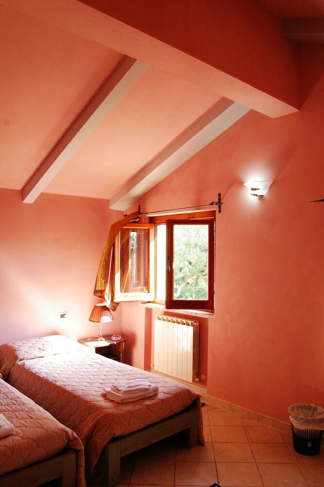 Hotel Borgo Nuovo San Martino