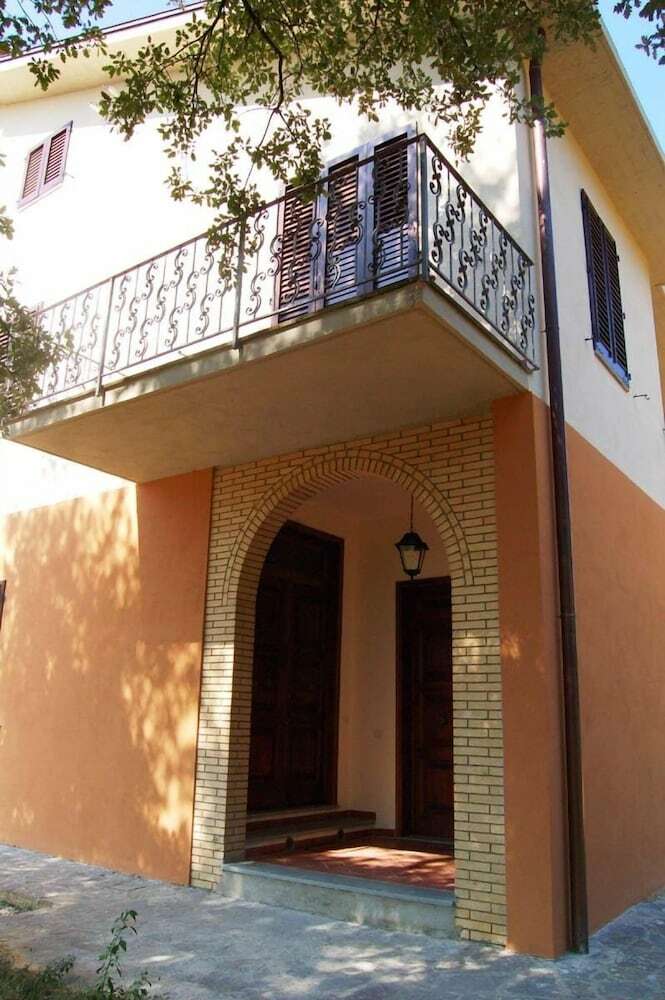 Hotel Borgo Nuovo San Martino