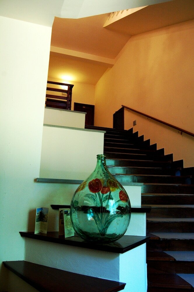 Hotel Borgo Nuovo San Martino