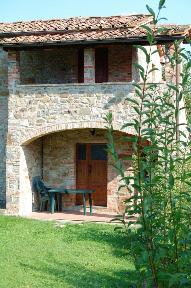 Hotel Borgo Nuovo San Martino
