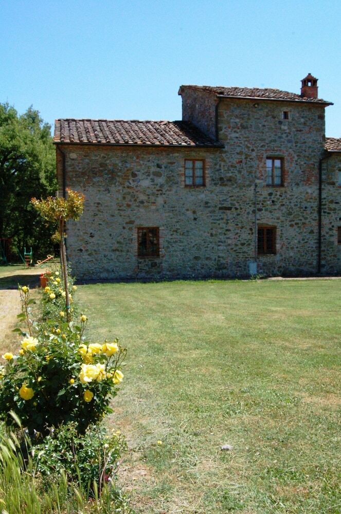 Hotel Borgo Nuovo San Martino