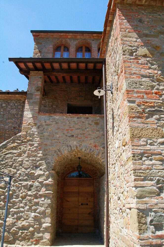 Hotel Borgo Nuovo San Martino