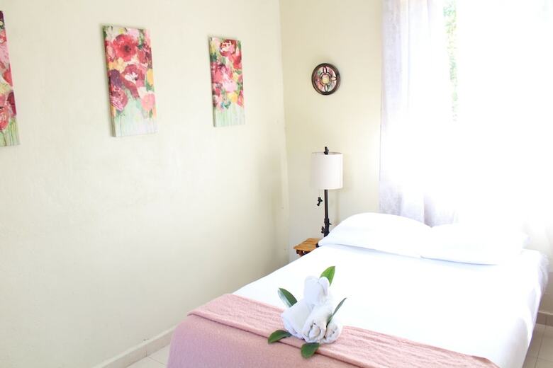 Aparthotel Mayan Villas Hotel