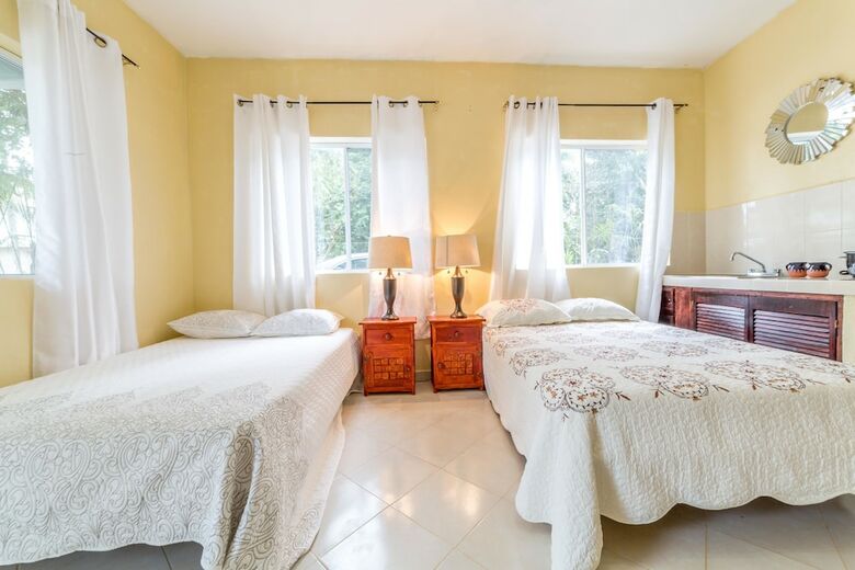 Aparthotel Mayan Villas Hotel
