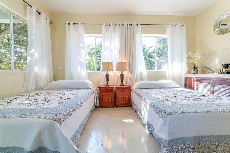 Aparthotel Mayan Villas Hotel