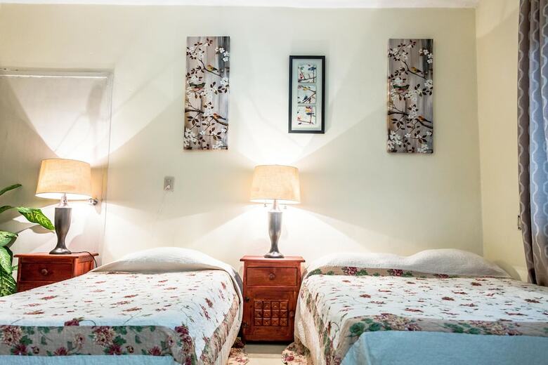 Aparthotel Mayan Villas Hotel
