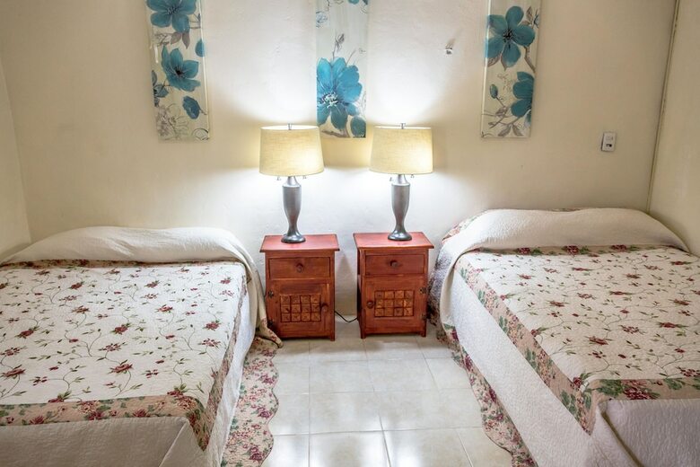 Aparthotel Mayan Villas Hotel