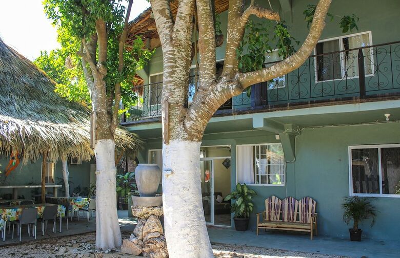 Aparthotel Mayan Villas Hotel