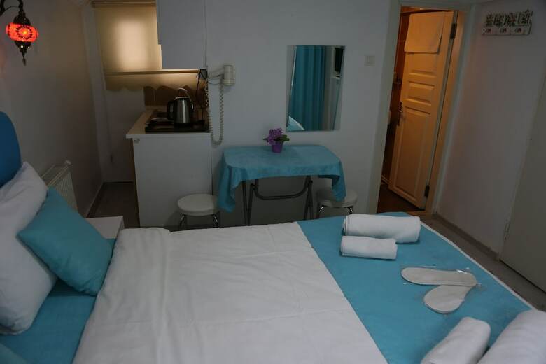 Nezahat Sultan Apart Hotel