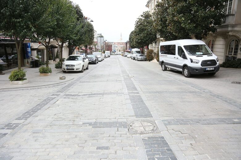 Nezahat Sultan Apart Hotel