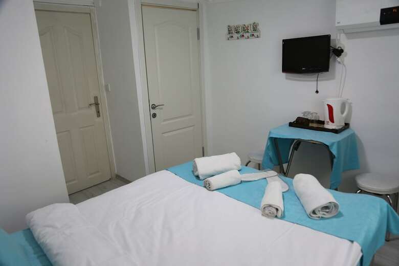 Nezahat Sultan Apart Hotel