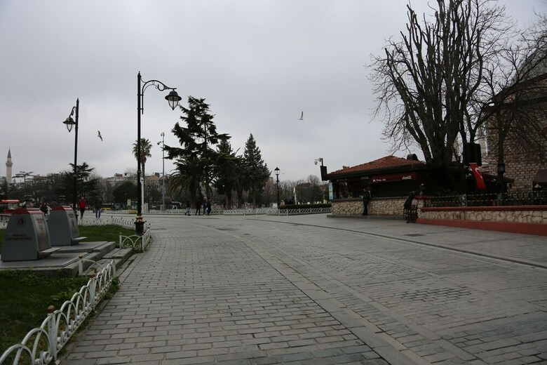Nezahat Sultan Apart Hotel