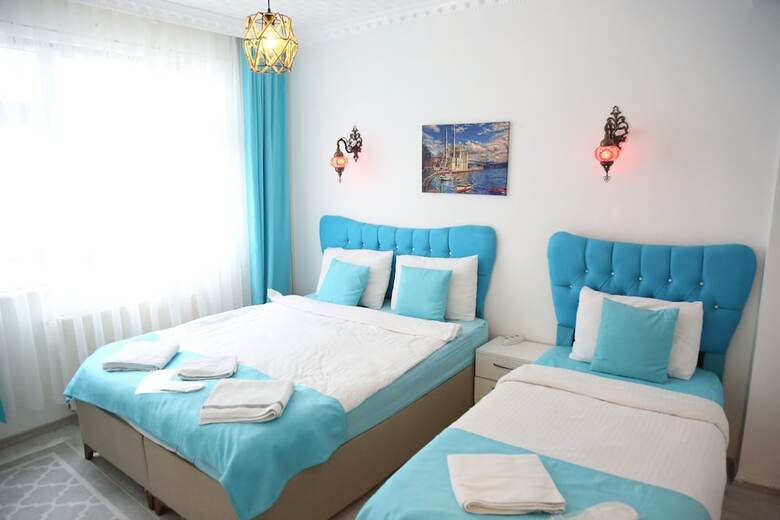 Nezahat Sultan Apart Hotel