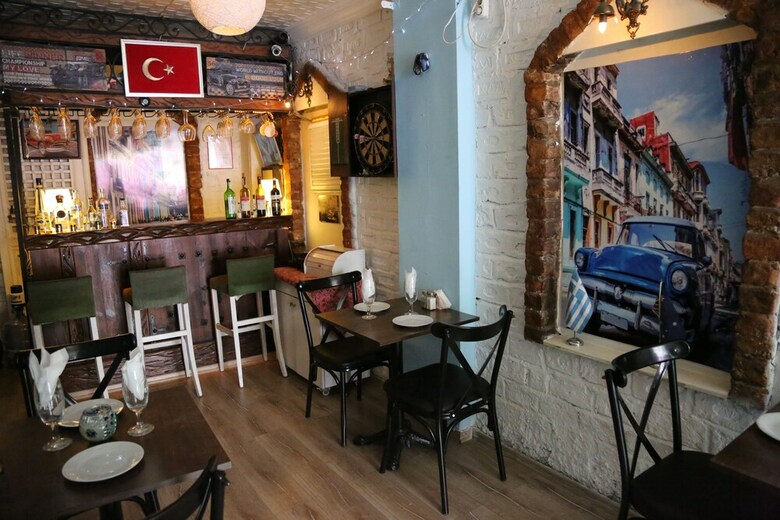 Nezahat Sultan Apart Hotel