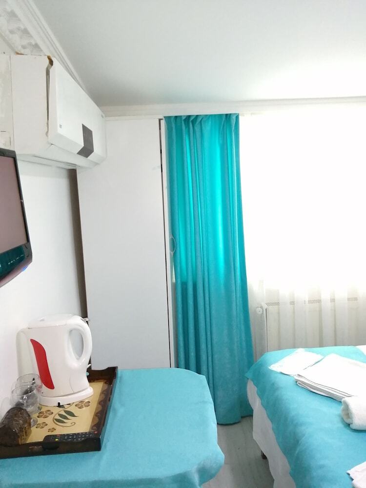 Nezahat Sultan Apart Hotel