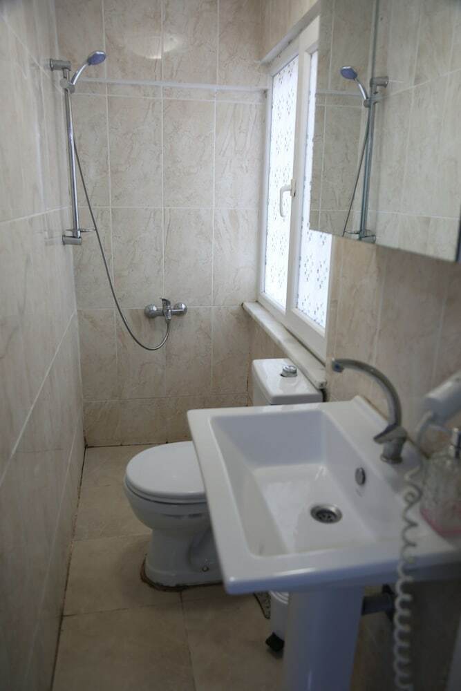 Nezahat Sultan Apart Hotel