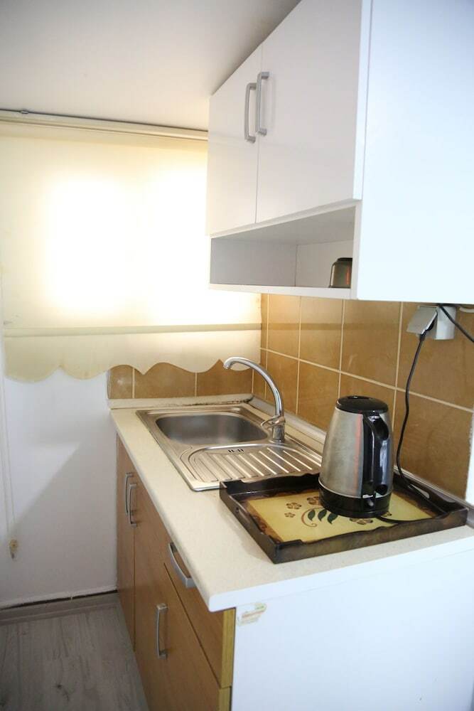 Nezahat Sultan Apart Hotel
